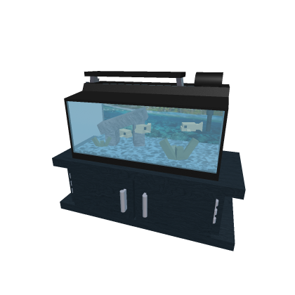 Aquarium Tank