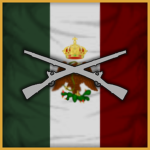 Infantería Del Méxicano