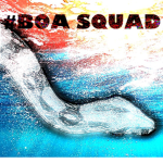 #BOA SQUAD