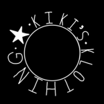 - kiki's klothing -