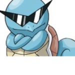 The squirtle fan club