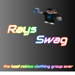 rays swag