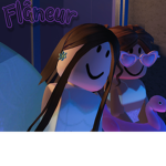 ∞Flâneur∞