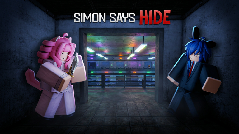 Death Order: Simon Says screenshot 6