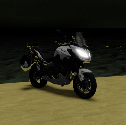 [NEW] Grau Dichava SP 2.0!