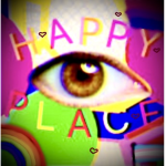!?Unknown happy place¿¡