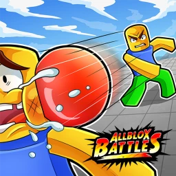 RNG Battles icon