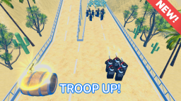 [NOWOŚĆ] Zbuduj oddziały!