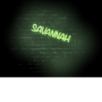 Savannah’s group xx