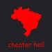 Cheater hell icon