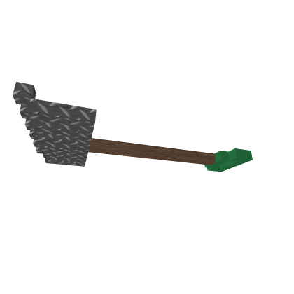 rake tool model