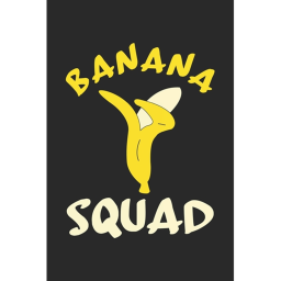 Banana Squad Town Center