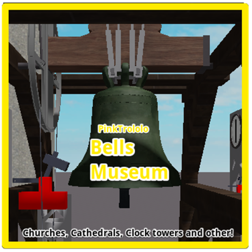 Ivan's Bell Museum (Read Desc.)