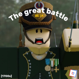 the great battle [1700s]