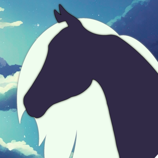 Mystic | Magical Horses [PROTOTYPE] official Roblox game thumbnail