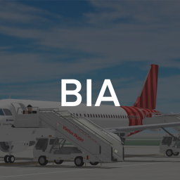 Betong International Airport