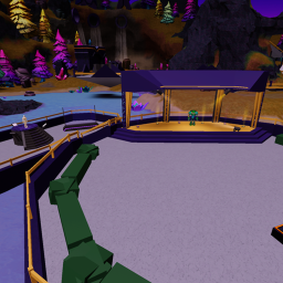Cool simulator game
