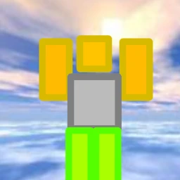 Uncopylocked 2006 Game template icon