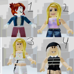 Lunna team spy