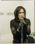 I love trent reznor