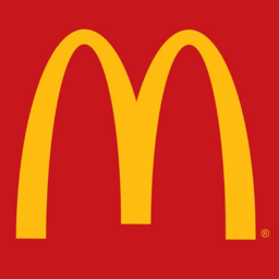 My McDonald’s's Place Number: 1
