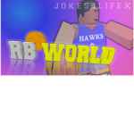 RB World Training