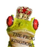 The Frog Kingdom!