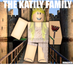 The Katily Family