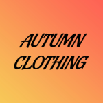 Autumn Clothing Store
