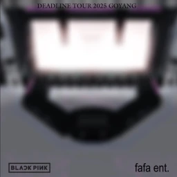 [FES] (BETA | REVAMP!!!) BLACKPINK / DEADLINE TOUR icon
