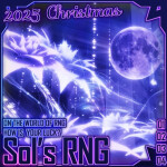 Sol's RNG [Christmas🎁]
