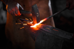 Cursed Anvil forge group Group Thumbnail