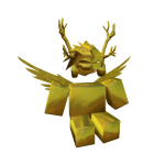SinSpookin Golden Pal
