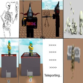 Skeleton Survival Tycoon V1.992 [BOSS BATTLES]