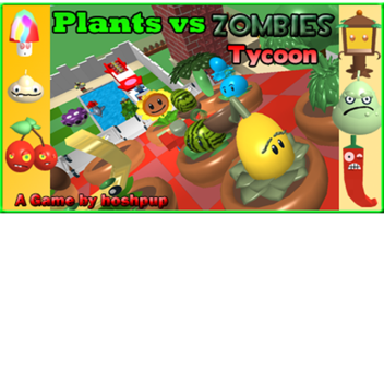 plants vs zombies tycoon