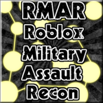 ROBLOX Military Assualt Recon