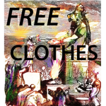 Free Roblox Clothes! (ストリップ.)