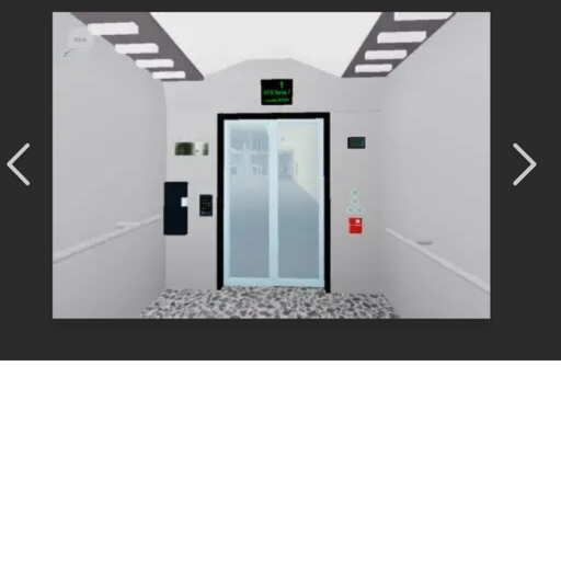 [UPDATE] otis elevator/lifts