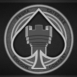 "Shadow Company."