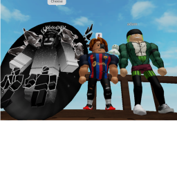 Find The Avatars! (BETA)
