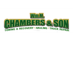 wm.chambers and sons inc