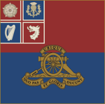Commonwealth Canadian Horse Artillery