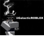 iiGalacticROBLOX Youtube