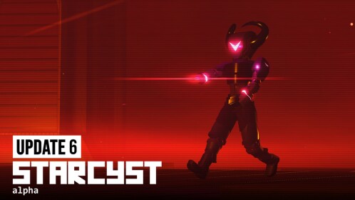 STARCYST 