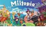 MiiTopia Fan Group