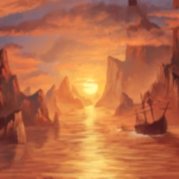 Wagner Isles
