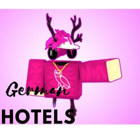 German Hotels