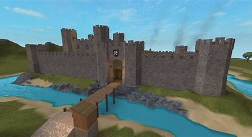 Castle Simulator