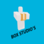 (CCP) Box Studio's