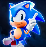 Classic The Hedgehog Group!